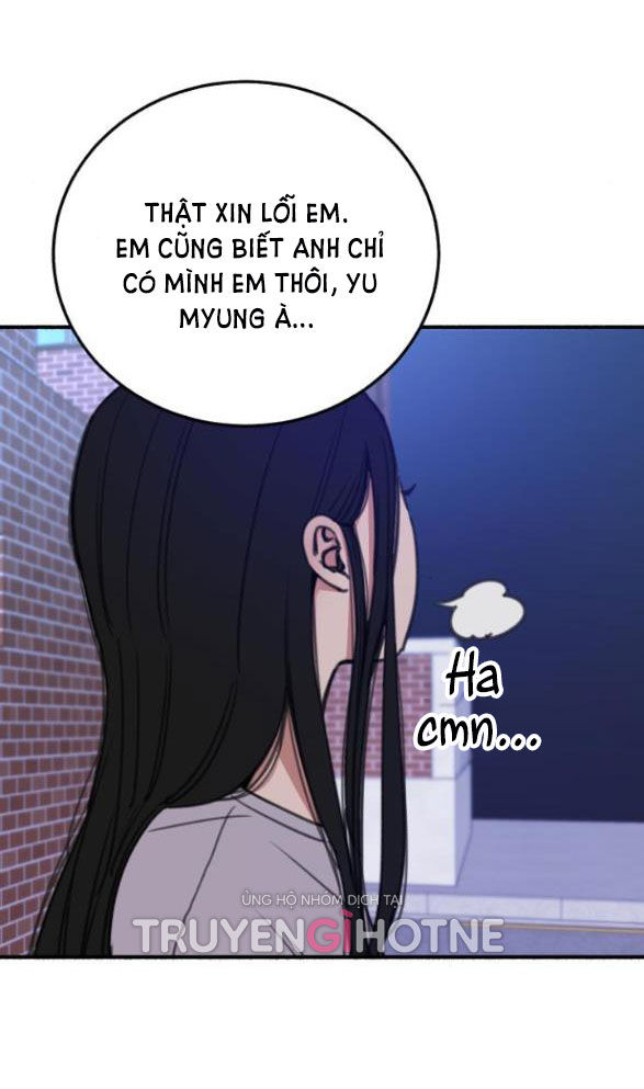 nàng thơ nổi tiếng - nàng thơ myung chapter 5.1 18