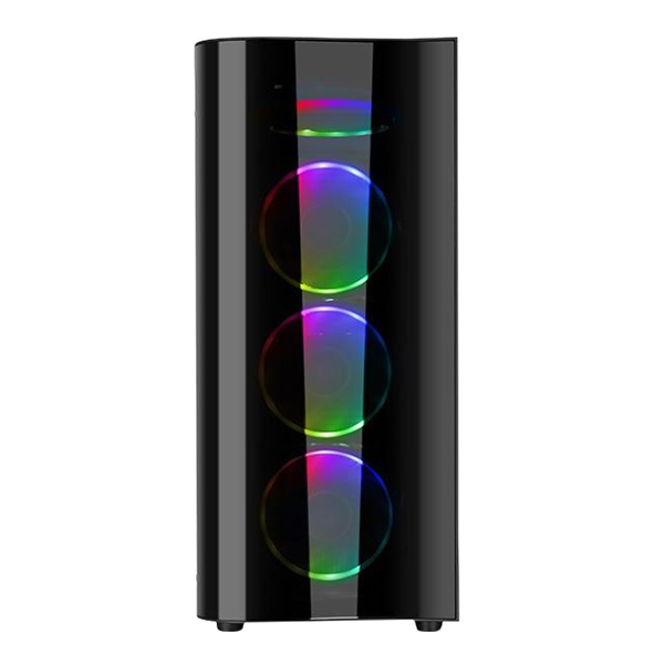 Vỏ máy tính - Case Thermaltake View 22 Tempered Glass Edition