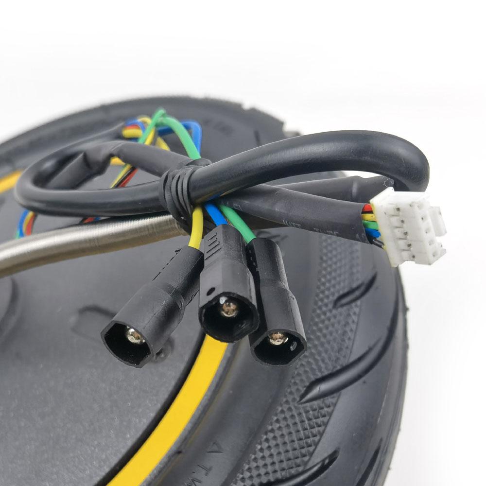 Dây cáp động cơ đa năng thay thế cho xe tay ga 65cm Tương thích với xe điện MAX G30