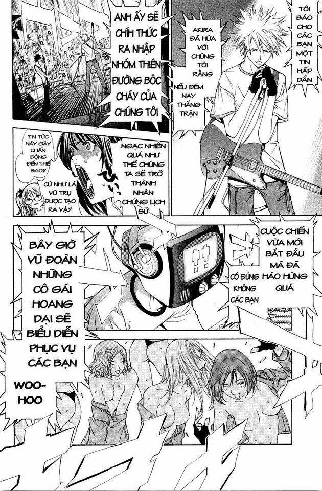 air gear chapter 55 4