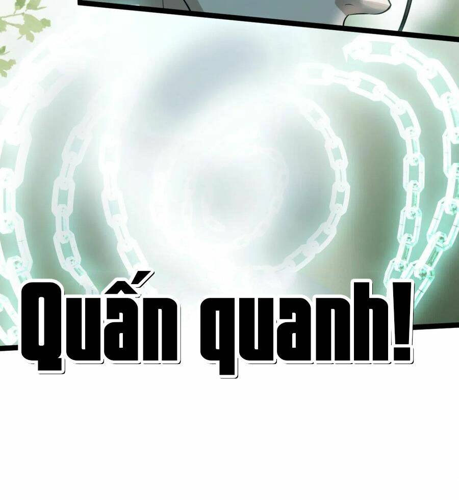 ma hoàng sư đệ quả thực quá chung tình chapter 95 24