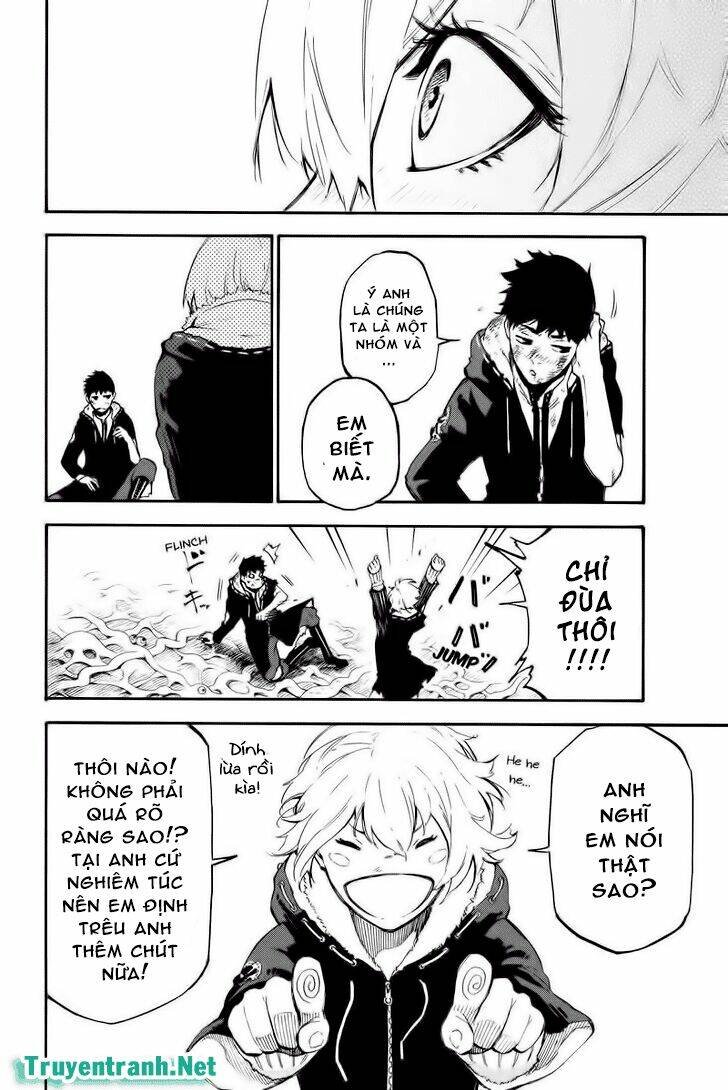 dolly kill kill chapter 116 6