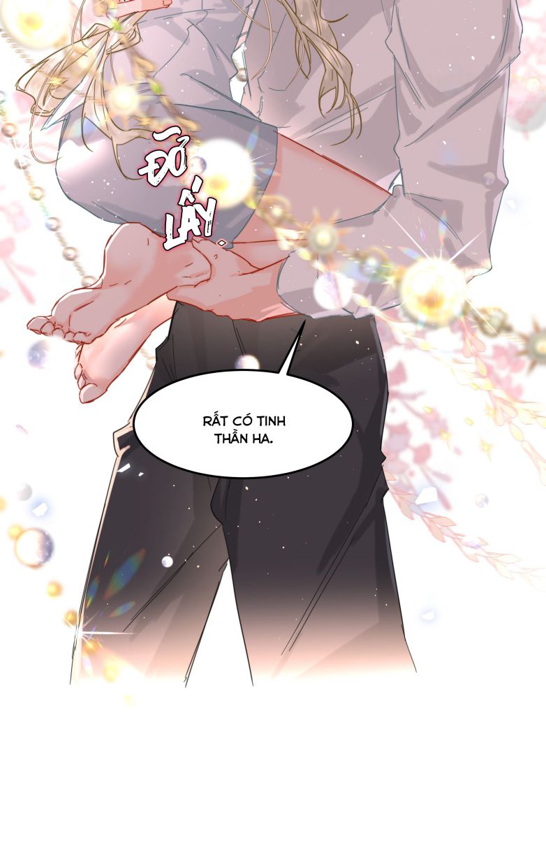 Tiền Nhiệm Vi Vương chapter 29 27