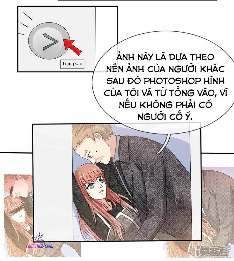 tổng tài đích tự dưỡng tiểu kiều thê chapter 28 9