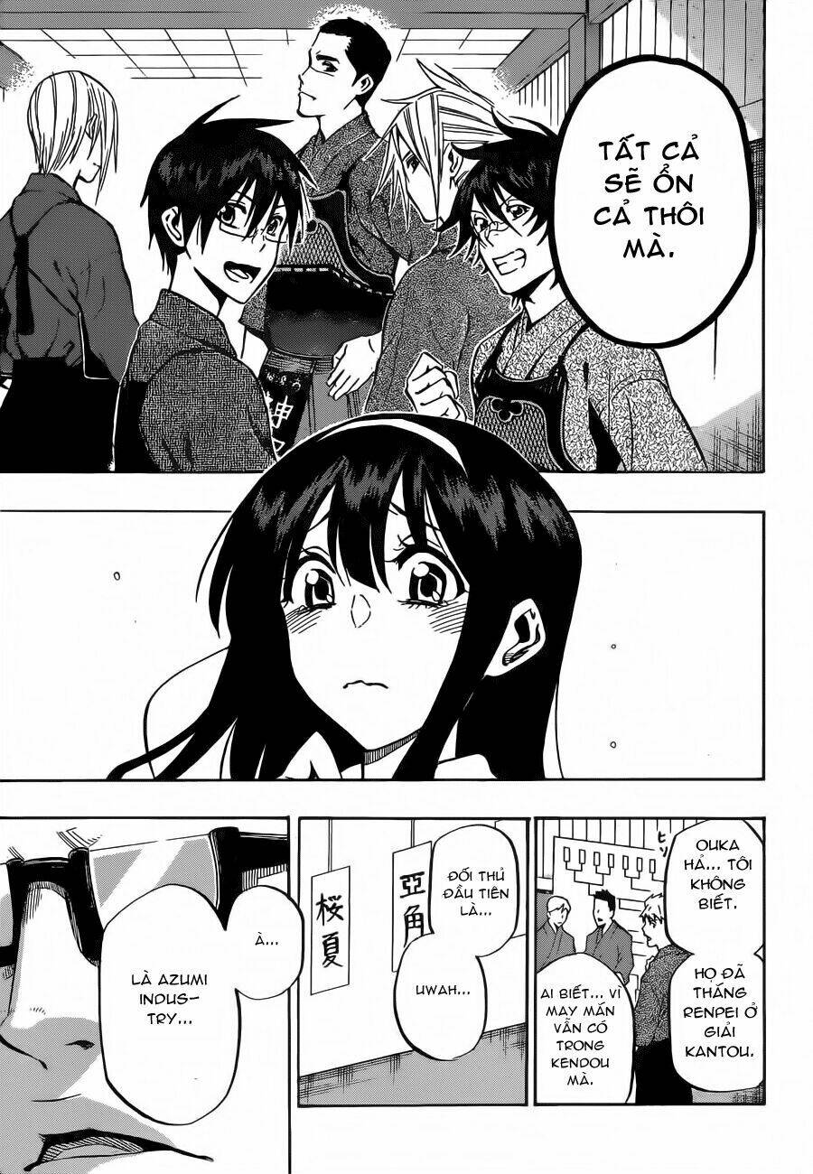 kurogane chapter 62 6