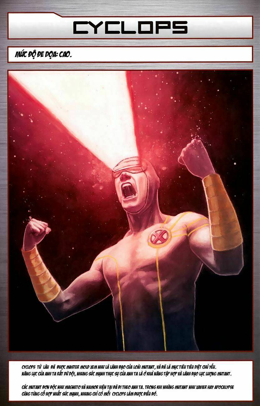 x-men: hope trilogy chapter 1 35