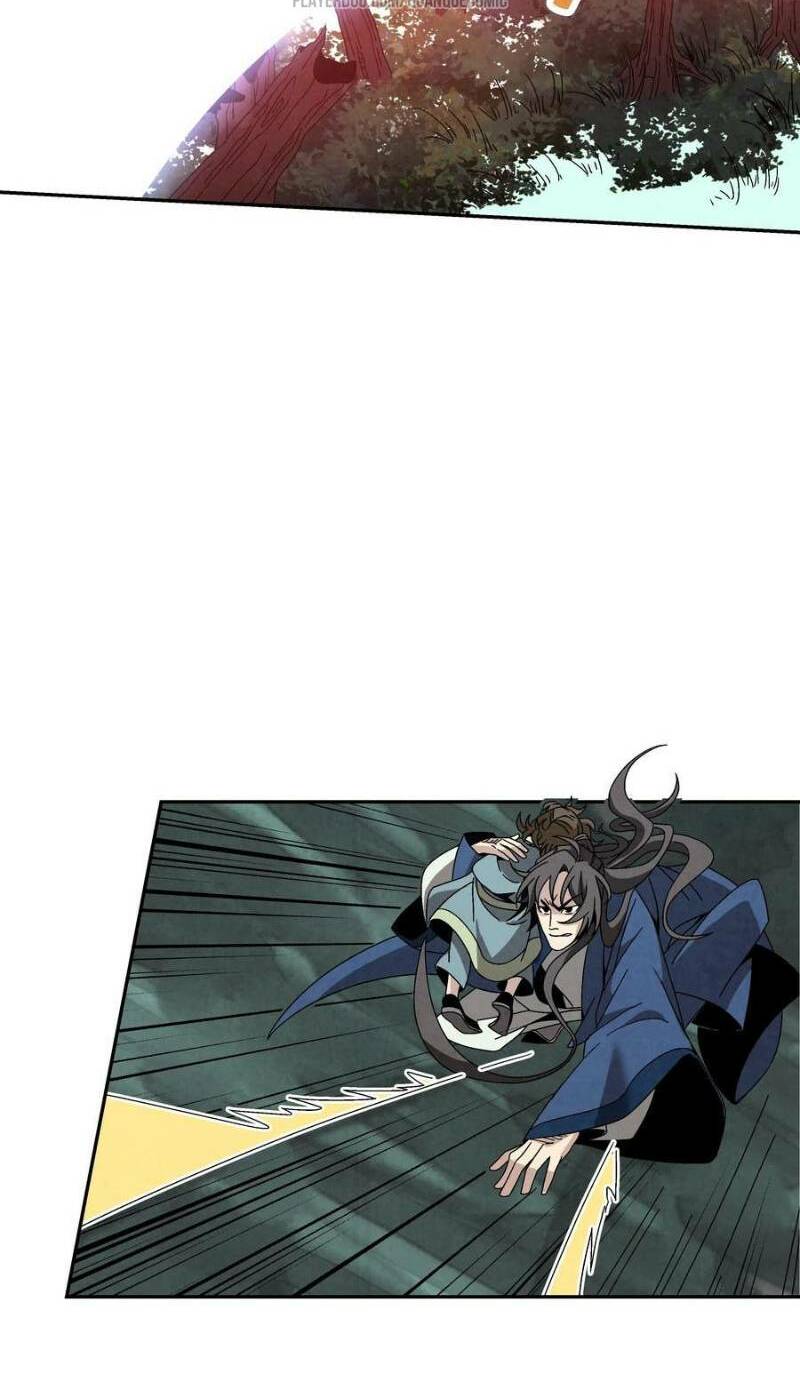 ma giáo giáo chủ tái xuất giang hồ chapter 4.2 30