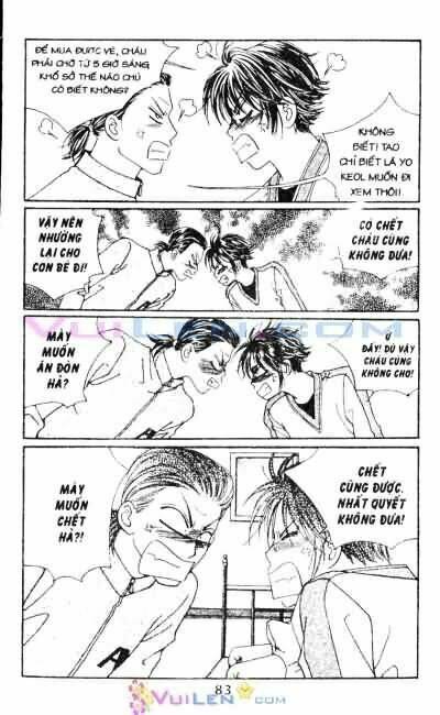 anh là của tôi chapter 6 83