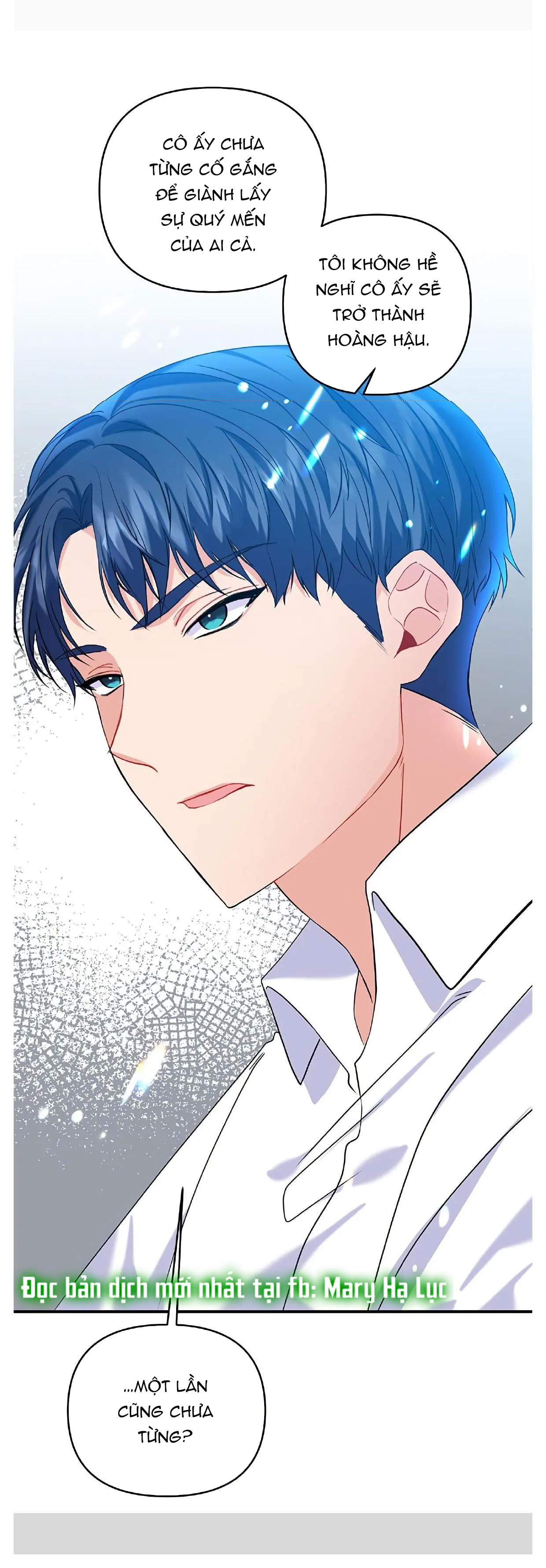 tôi nhất định sẽ chiếm lấy trái tim hoàng đế chapter 2.2 20