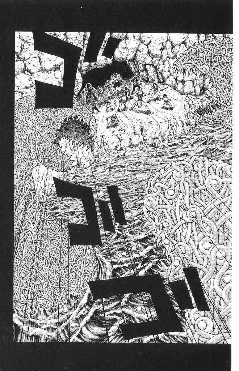 vua trên biển chapter 168 17