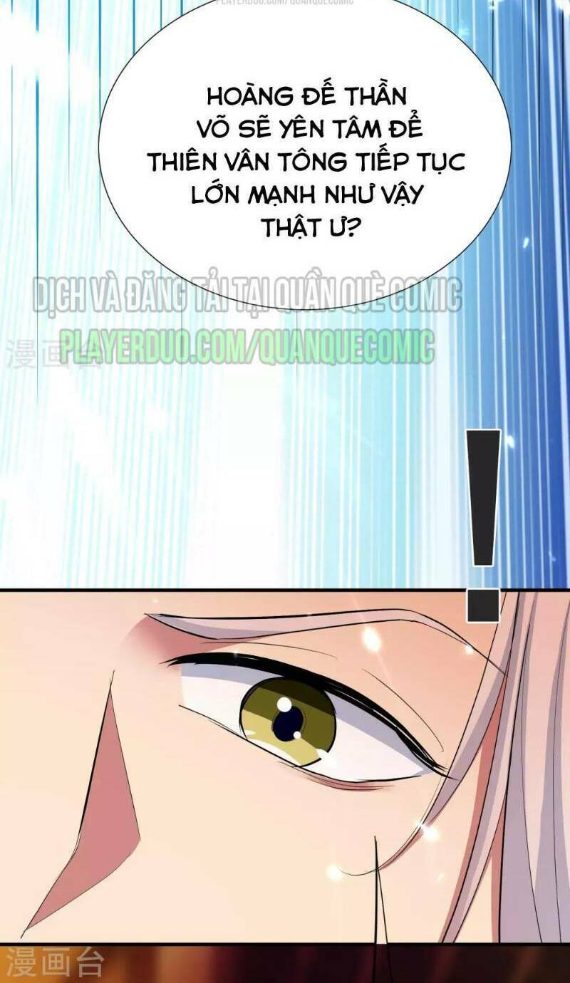 vạn giới tiên vương chapter 28 2