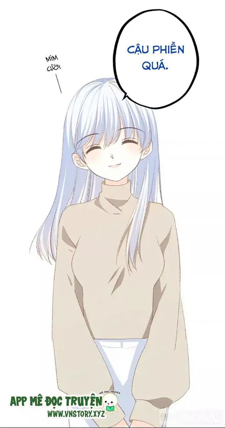 con tim rung động 2 chapter 52 50