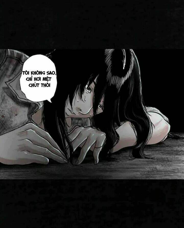 trấn thái bình chapter 19 8