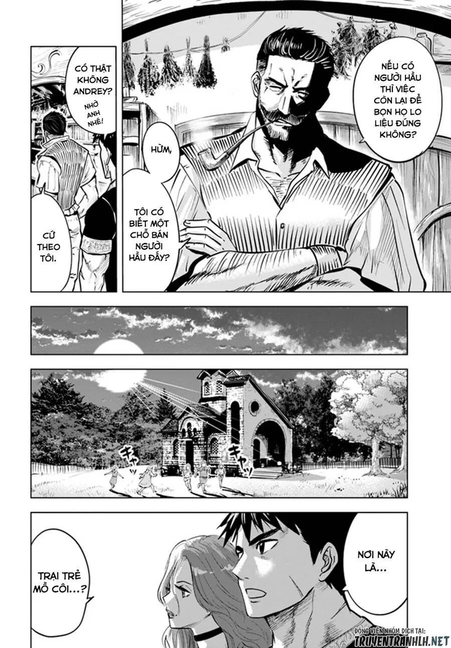 hành trình chịch dạo của của máy dập cổ đại chapter 32 20