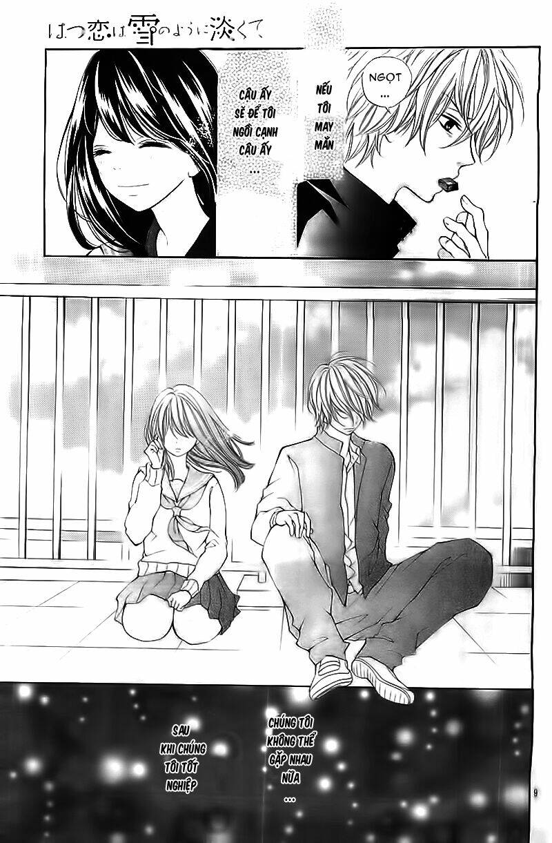 hatsukoi wa yuki no you ni awakute chapter 1 12