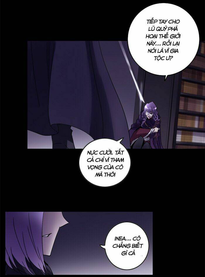 bản khế ước linh hồn chapter 72 62