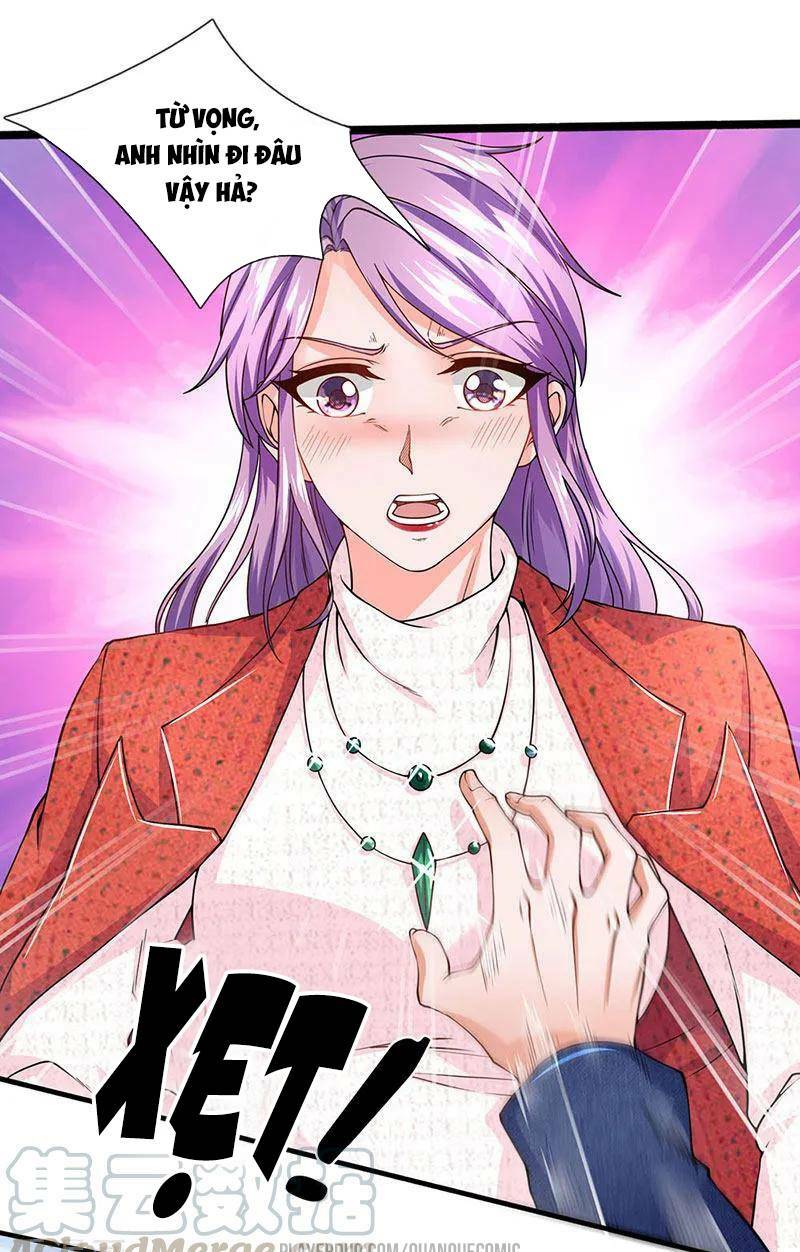 chung cực binh vương tại đô thị chapter 62 5