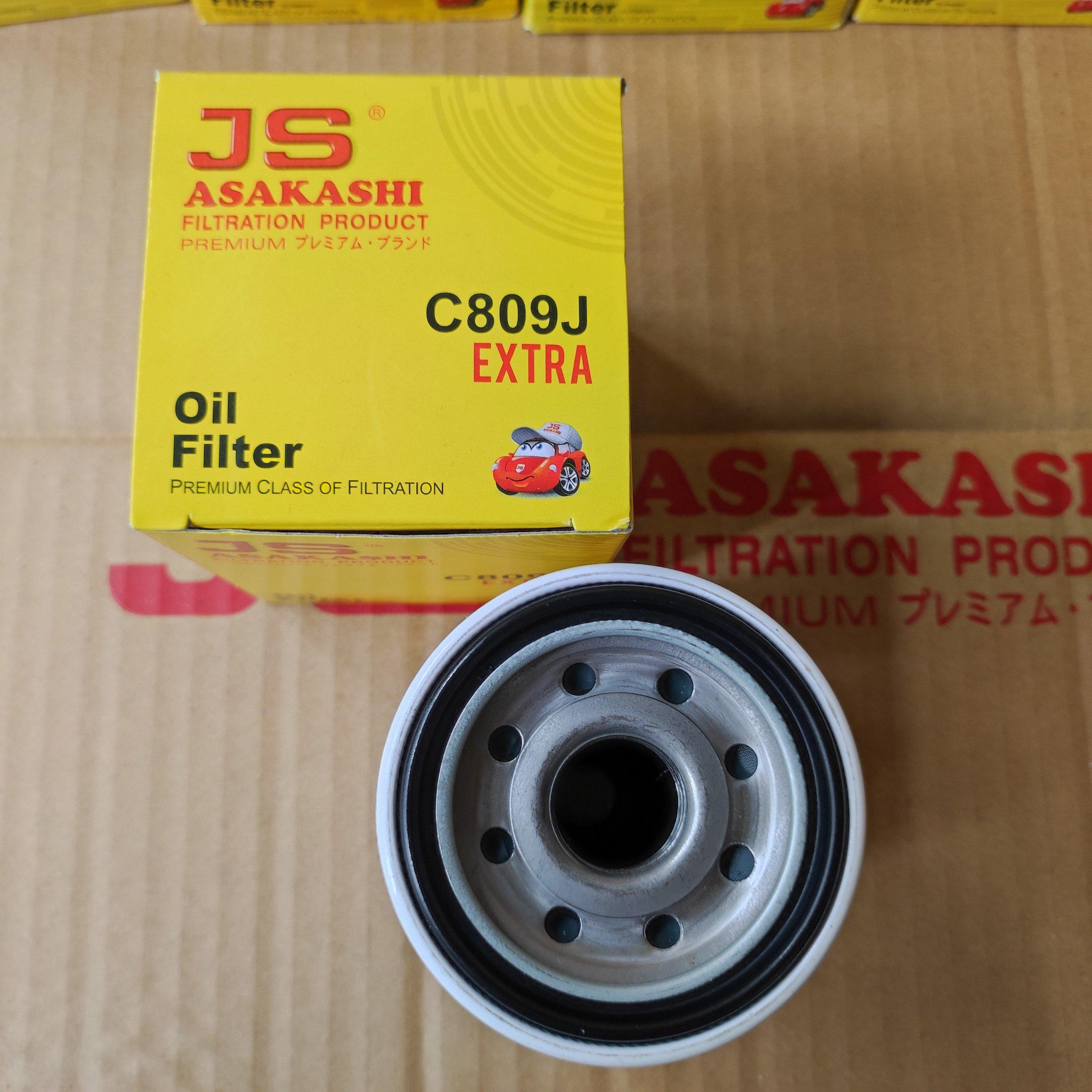 Lọc dầu Honda Civic 2005-2021