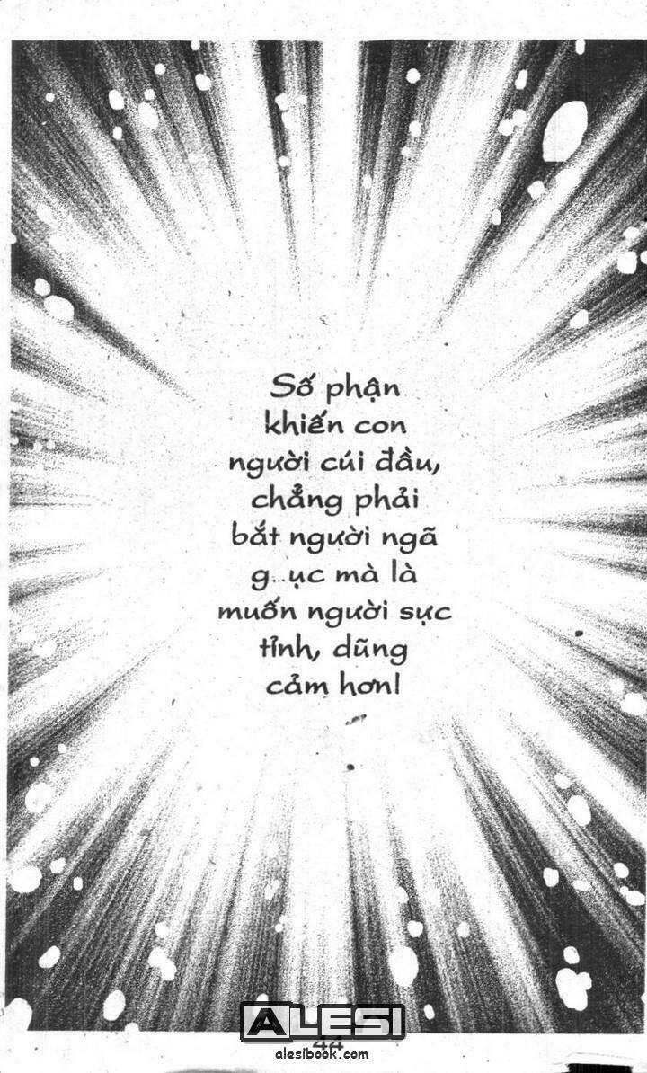 ban mai xanh chapter 14 4