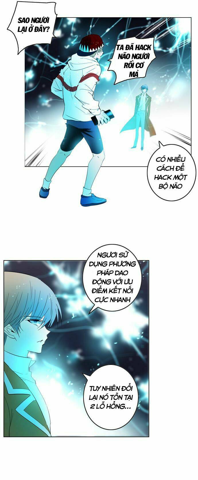 bản khế ước linh hồn chapter 126 18