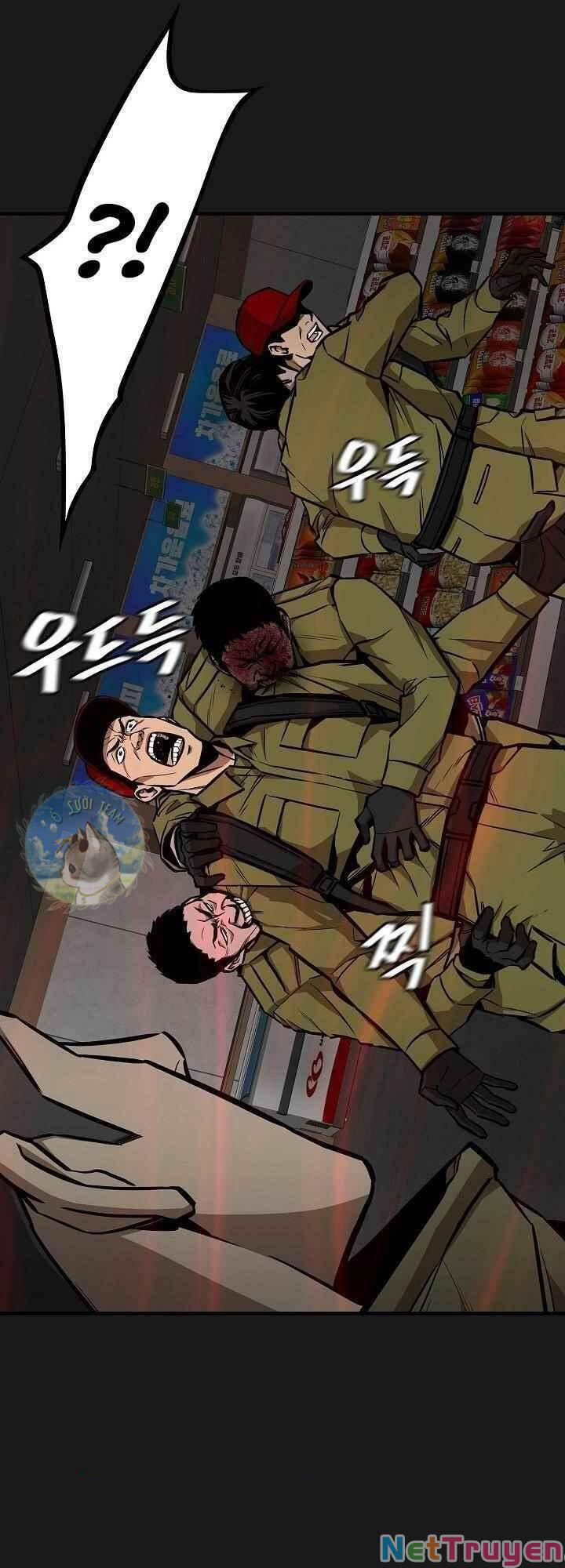 return survival chapter 130 9