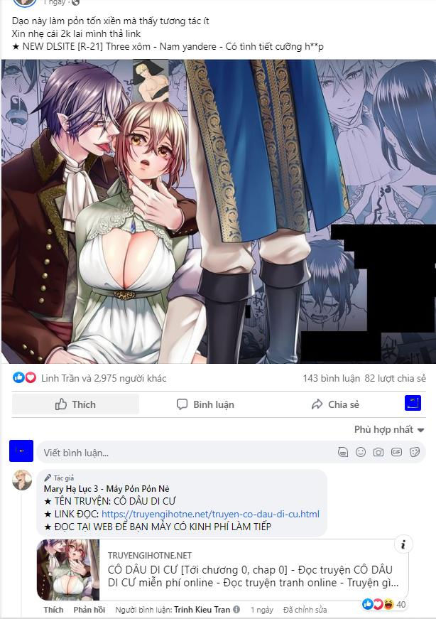 Tự Do Trong Mơ chapter 63.1 30