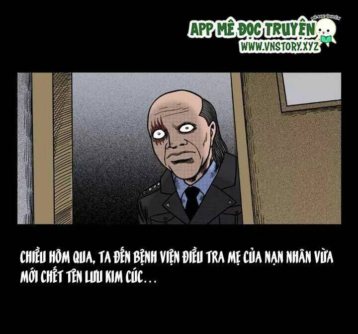 kỳ án có thật chapter 21 30