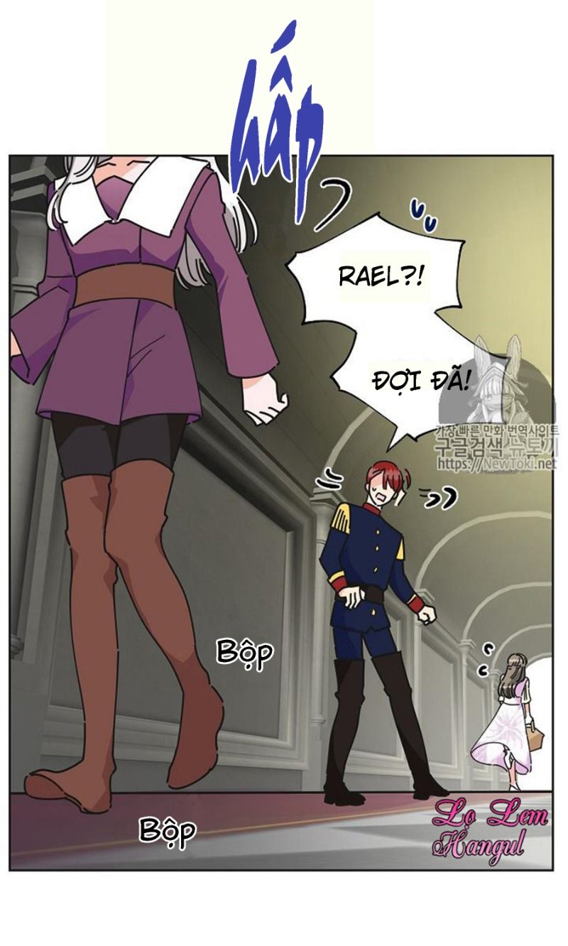 ác nữ tiểu thư chapter 13 53