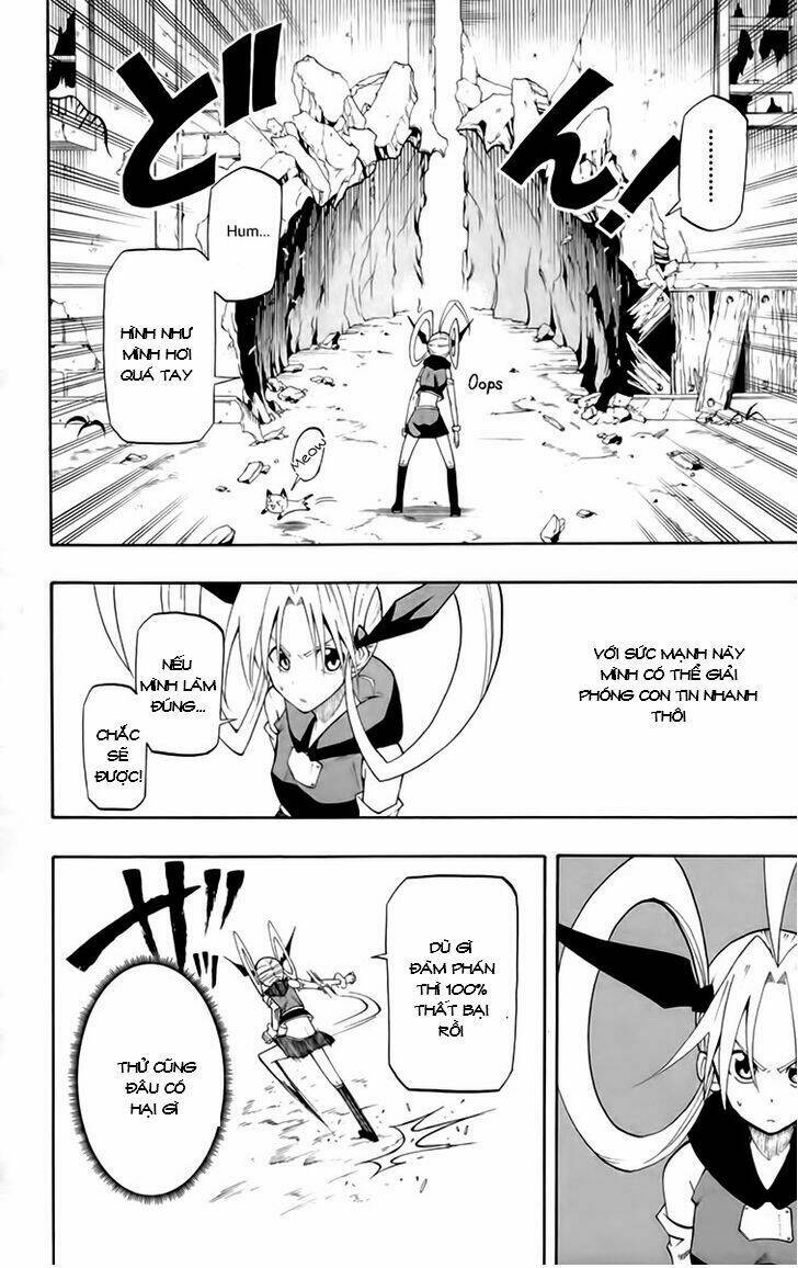 tripeace chapter 20 9