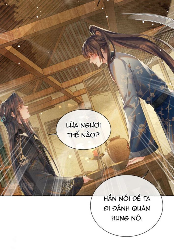 Ngộ Xà chapter 56