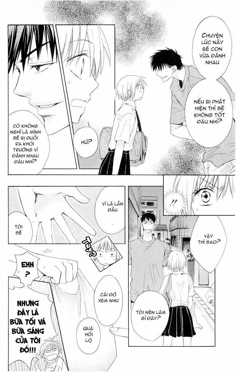 thầy giáo của tôi chapter 1 39