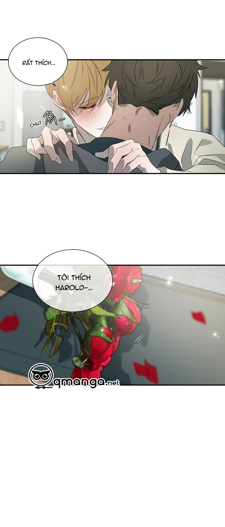 ever green chapter 30 23