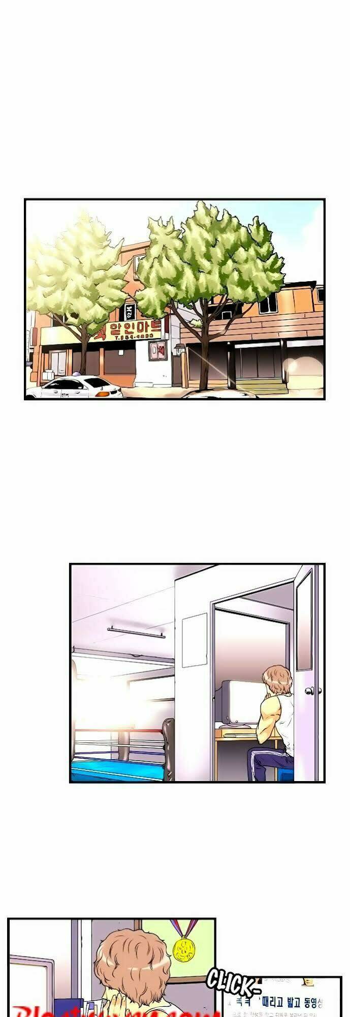 green boy chapter 26 15