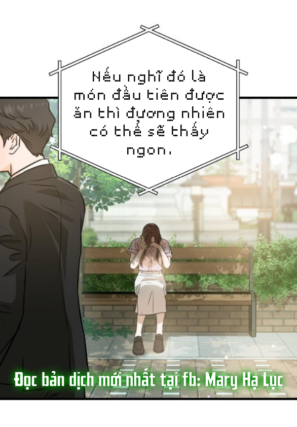 Nóng Lòng Muốn Giày Vò Em chapter 58.2 19