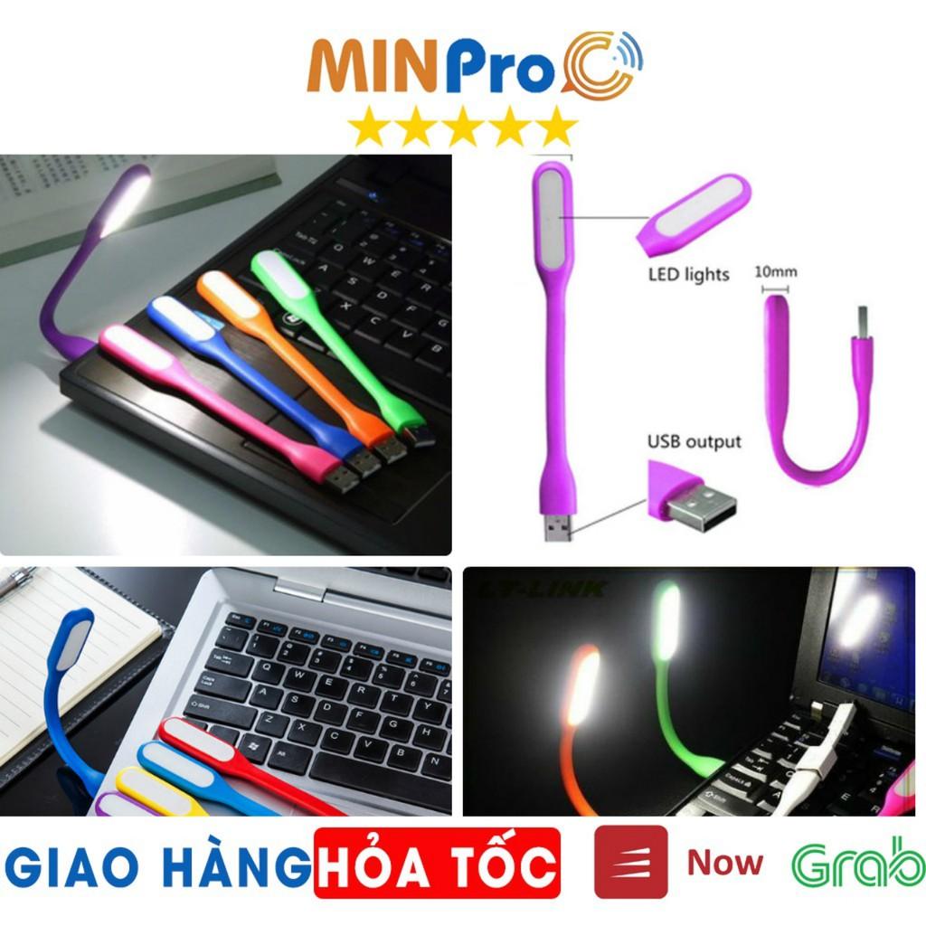 Đèn led USB dẻo mini siêu sáng và nhiều màu 5V 1.2W