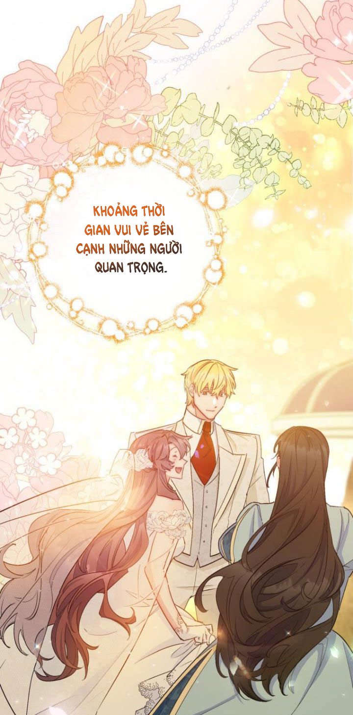 50 công thức pha trà của nữ công tước chapter 135 51