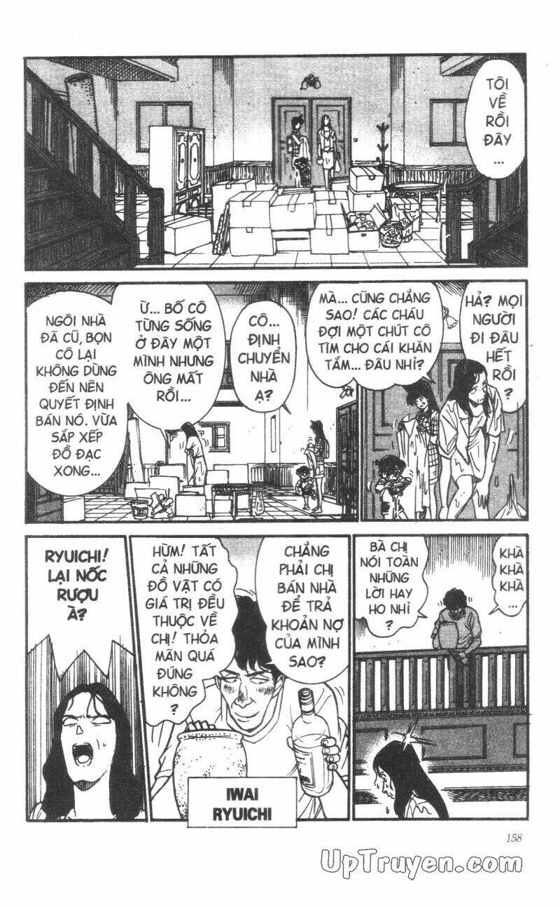 conan - bộ đặc biệt chapter 2 161