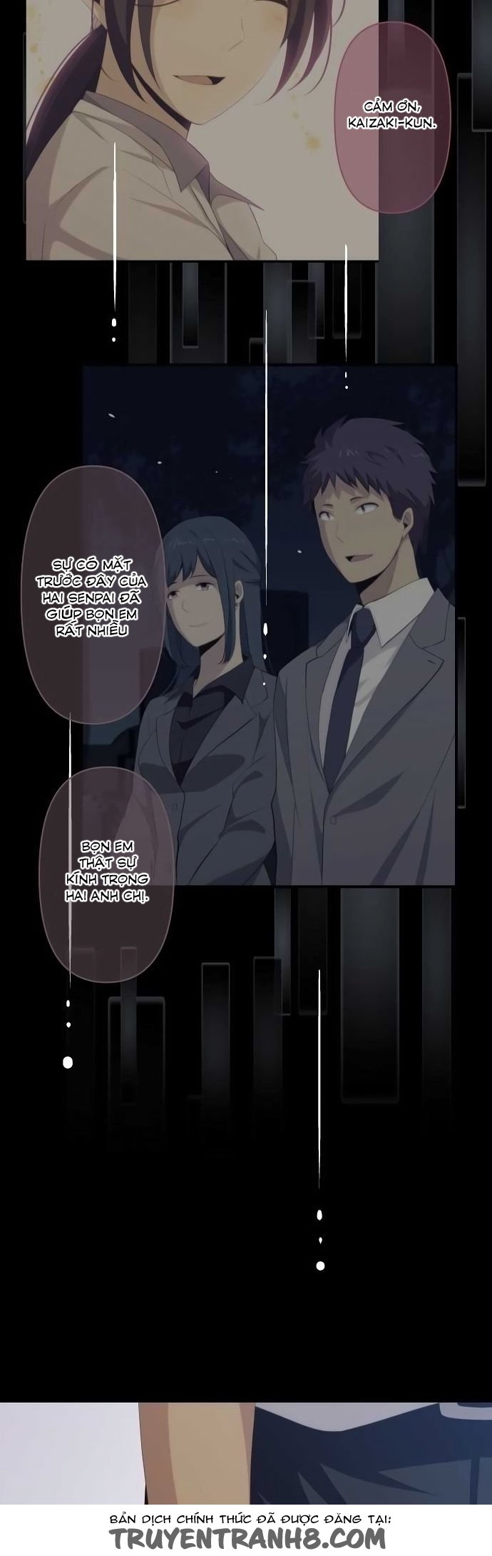 relife chapter 145 28