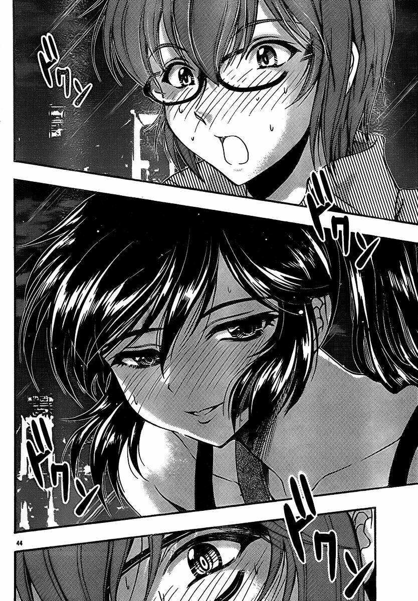 kimiiro focus-new chapter 19 45