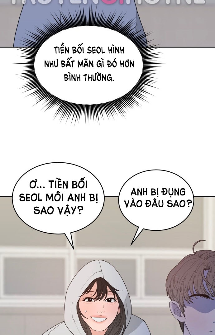 Vận May Bất Ngờ chapter 1.2 39