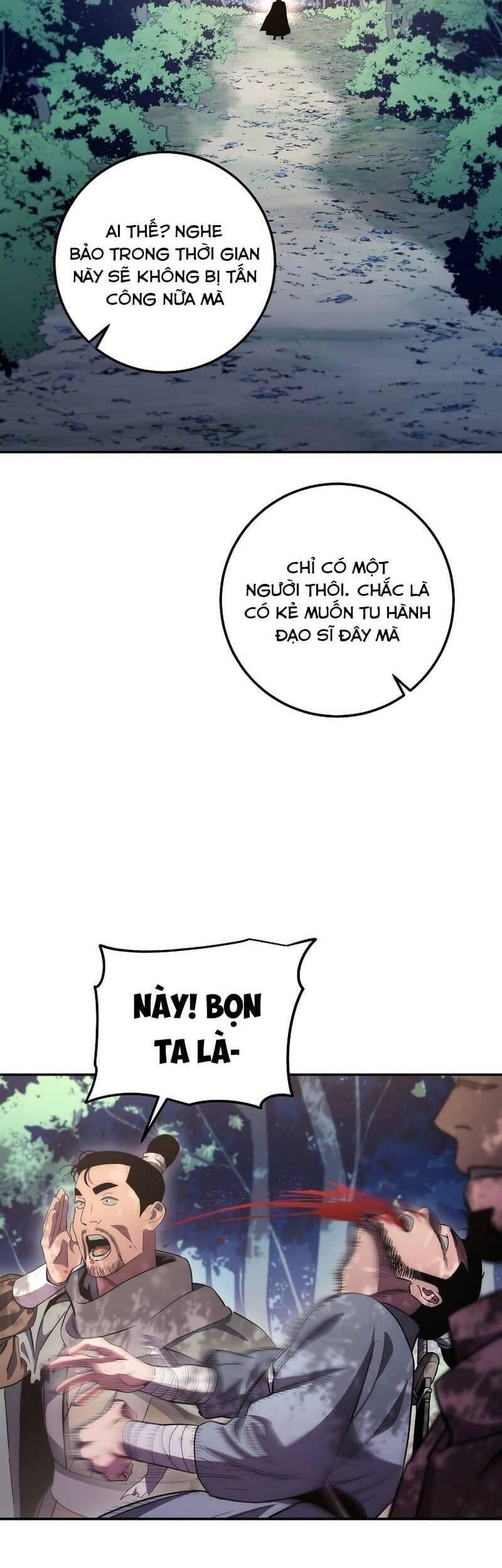 huyền thoại diệt thế độc long chapter 112 65