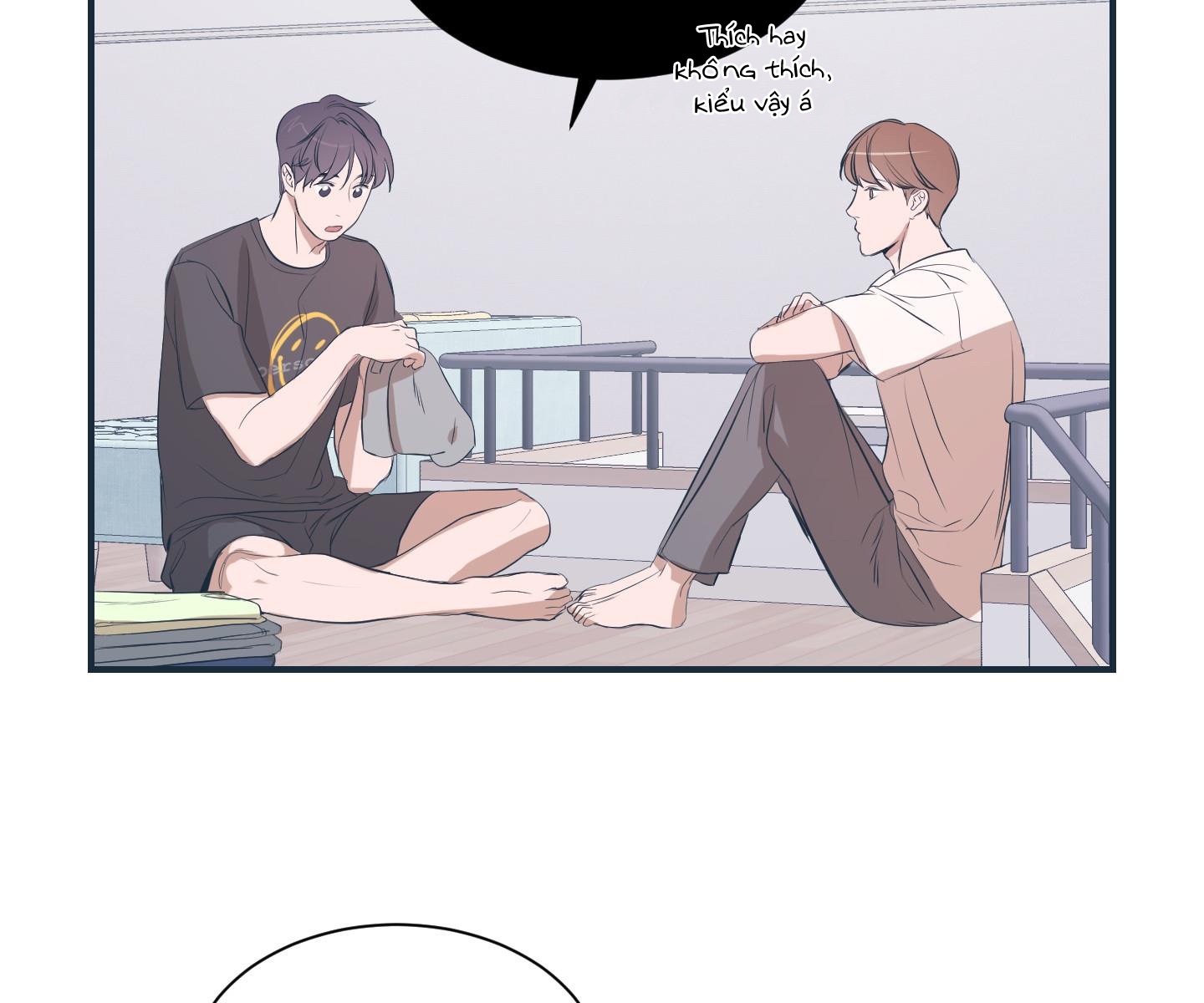 chốn riêng tư chapter 37 100