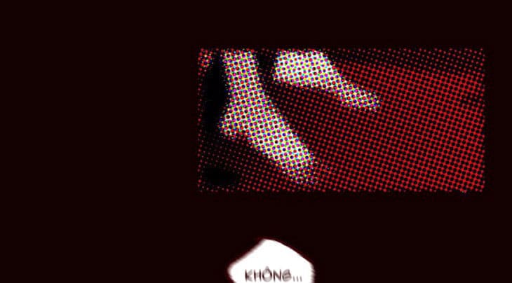 hoa của quỷ chapter 18 26