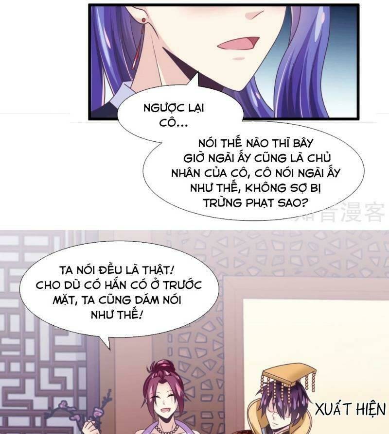 ta là ngọc hoàng đại đế chapter 89 13