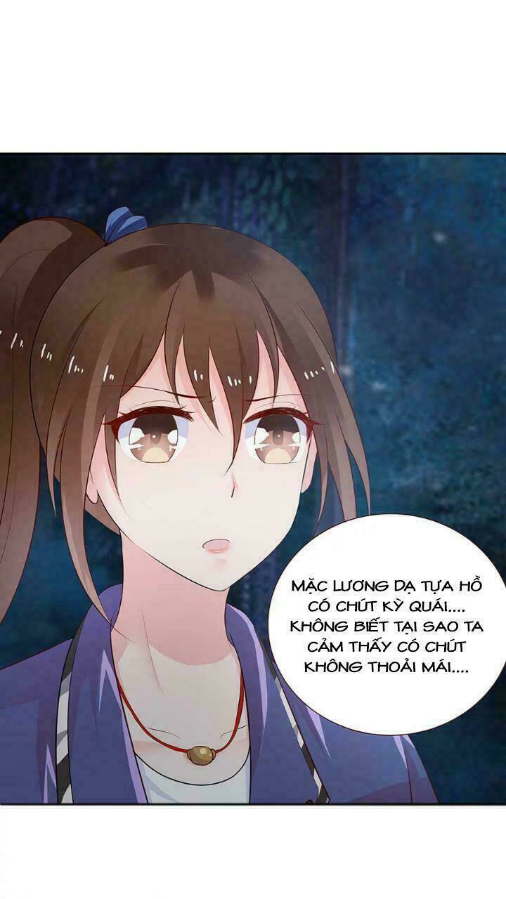 chào buổi tối, minh vương đại nhân chapter 23 12