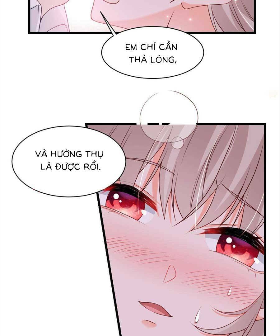 cô vợ của tôi không dễ bắt nạt chapter 38 22