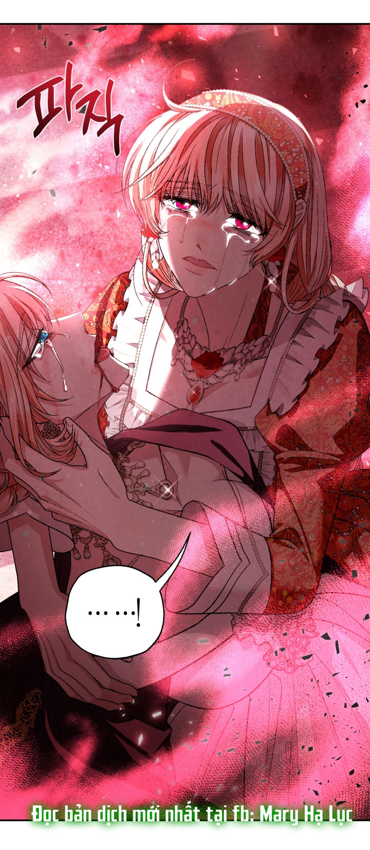 cha à, con không muốn kết hôn đâu chapter 118.2 17