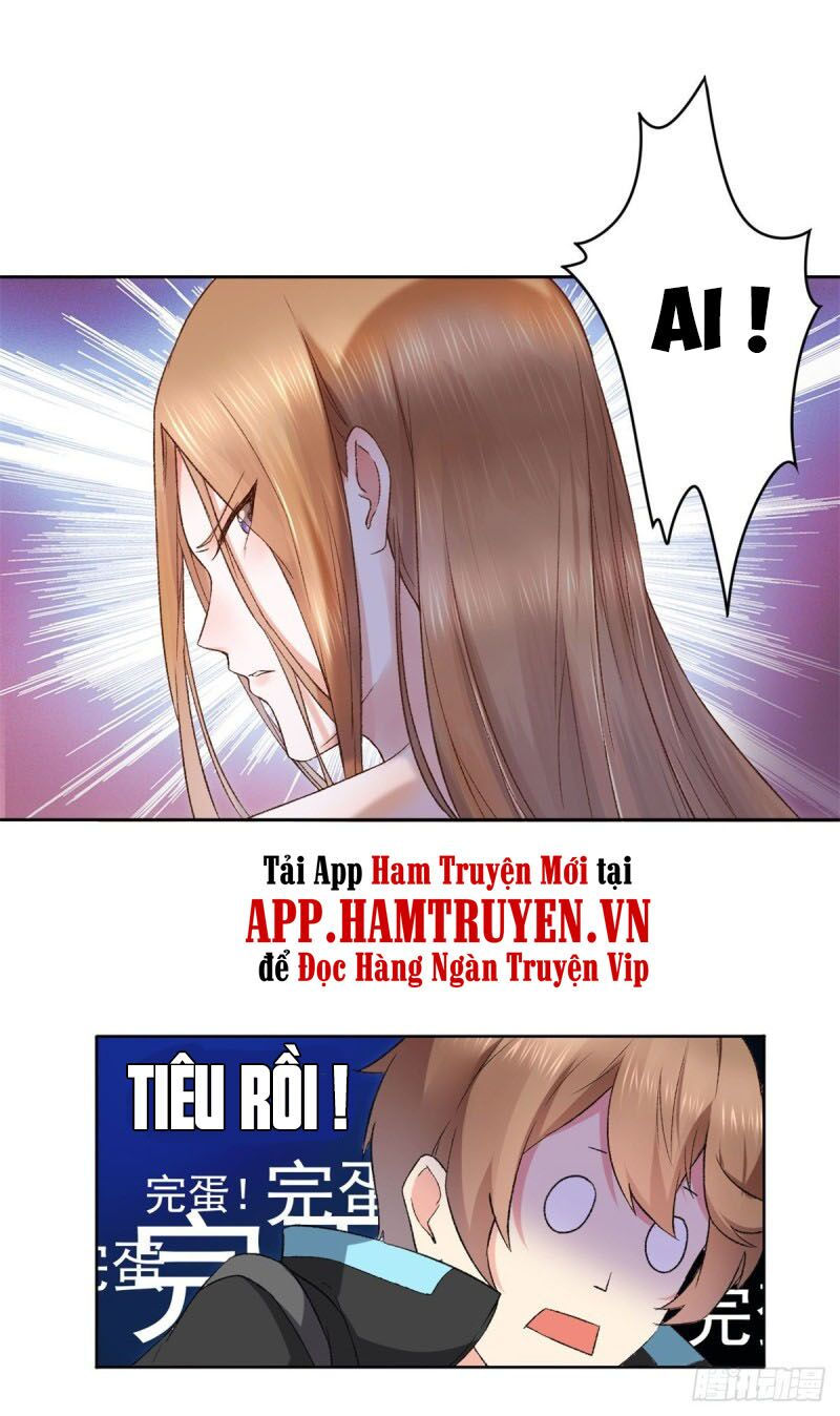 ta lập hậu cung tại tây du ký chapter 1 28