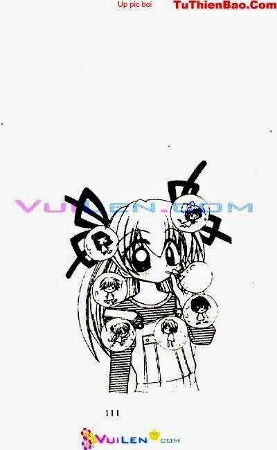 viên ngọc nhiệm màu chapter 3 111