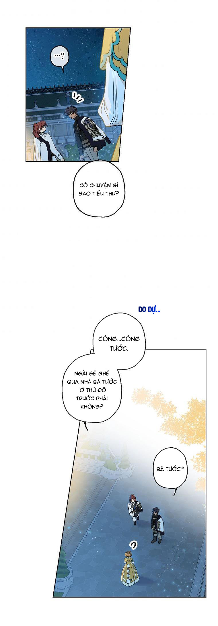 đứa con gái ngoài giá thú của bá tước chapter 25 20